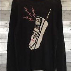 Men’s Sweater - Size Large